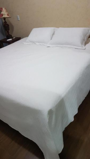 Отель Casa Marrom do Chefe  Araranguá